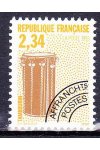 Francie známky Mi 2969