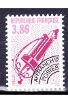 Francie známky Mi 2970
