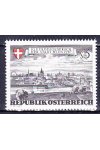 Rakousko známky Mi 1241
