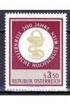 Rakousko známky Mi 1259