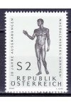 Rakousko známky Mi 1268