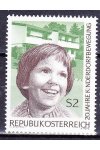 Rakousko známky Mi 1304