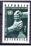 Rakousko známky Mi 1305