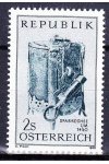 Rakousko známky Mi 1317