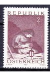 Rakousko známky Mi 1318
