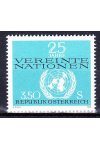Rakousko známky Mi 1347