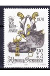 Rakousko známky Mi 1350