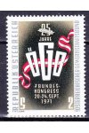 Rakousko známky Mi 1369