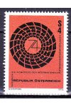 Rakousko známky Mi 1453