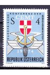 Rakousko známky Mi 1457