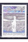 Rakousko známky Mi 1564