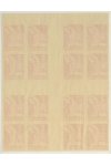 ČSSR známky 354-56 - Velké kříže
