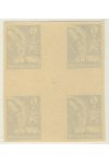 ČSSR známky 354-56 - Malé kříže