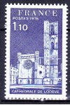 Francie známky Mi 1999