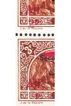 Sýrie známky Yv PA 35a Bez hodnotové číslice přetisku - Spojka
