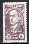 Sýrie známky Yv PA 105