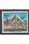 Itálie známky Mi 1142