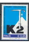 Itálie známky Mi 2984