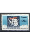 SWA známky Mi 364