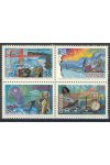 Kanada známky Mi 1128-31 St