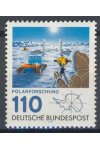 Bundes známky Mi 1100
