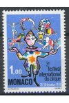 Monako známky Mi 1250