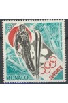 Monako známky Mi 1037