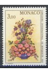 Monako známky Mi 1893