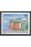 Monako známky Mi 2216