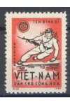 Vietnam známky Mi PF 9