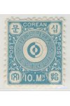 Korea Choson známky Mi 2A