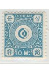 Korea Choson známky Mi 2C