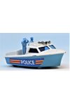 Matchbox Superfast 75 - Police Launch