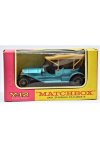Matchbox Yesteryears Y - 12 Thomas Flyabout