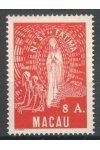 Macau známky Mi 358
