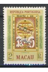 Macau známky Mi 416