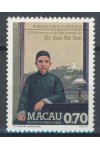 Macau známky Mi 566