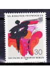 Berlin známky Mi 372