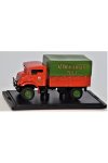 Oxford - 1:76 - Tractor