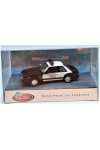 White Rose - Policejní auta - Ford Mustang - Oklahoma