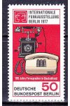 Berlin známky Mi 549