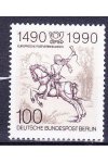 Berlin známky Mi 860