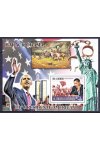 St.Thomas známky Mi 3776 - Bl.669 prezidenti USA Barack Obama