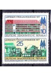 NDR známky Mi 2208-9