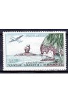 Nouvelle Caledonie známky Yv PA 72