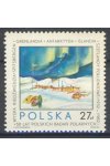 Polsko známky Mi 2832