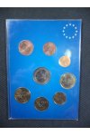 Portugalsko sada Euromincí