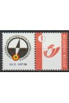 Belgie známky Mi 3748 Přítisk