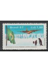 Brazílie známky Mi 2207