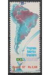Brazílie známky Mi 2750